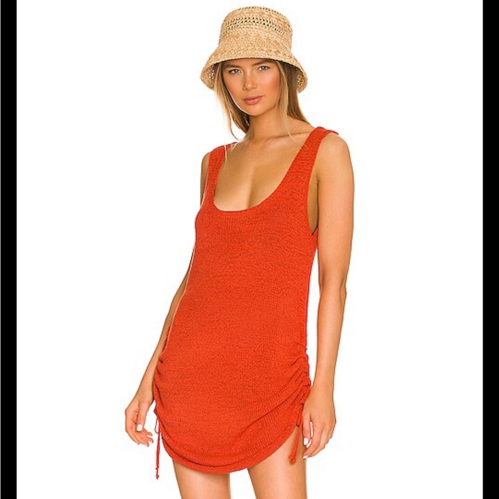 SNDYS Byron Dress